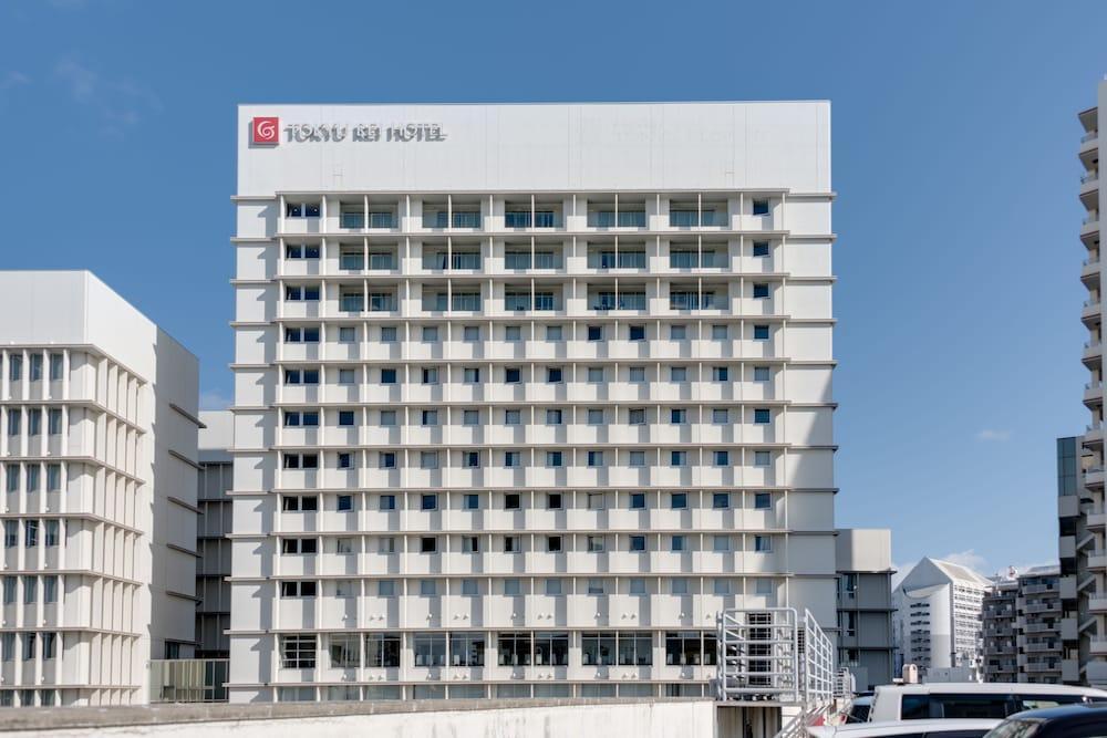 Tokyu Rei 3*