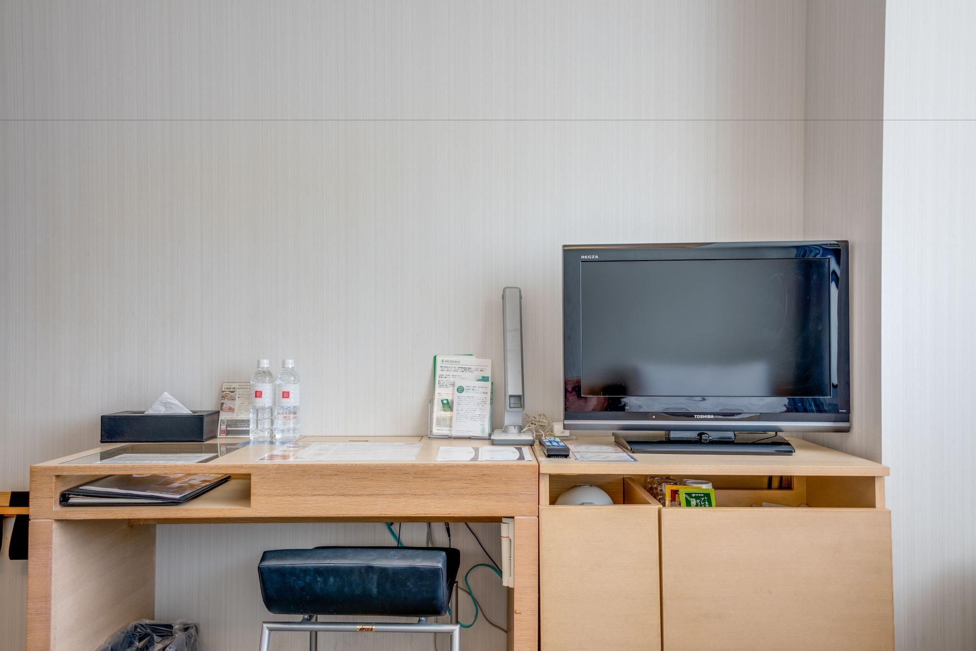 Tokyu Rei Hotel 3*