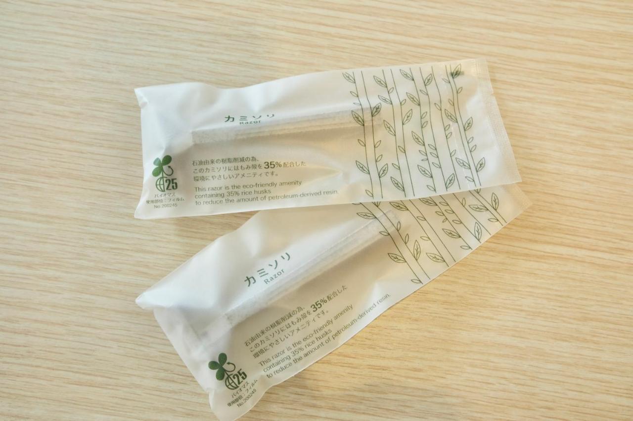 Hotel Tokyu Rei