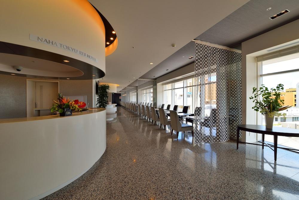Hotel Tokyu Rei Naha