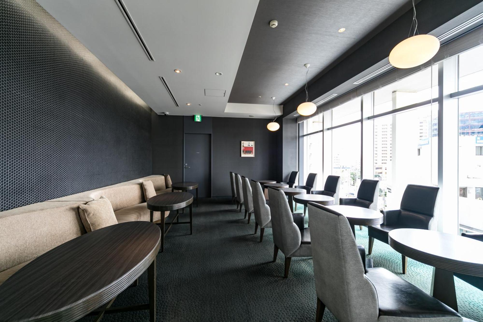 Tokyu Rei Hotel