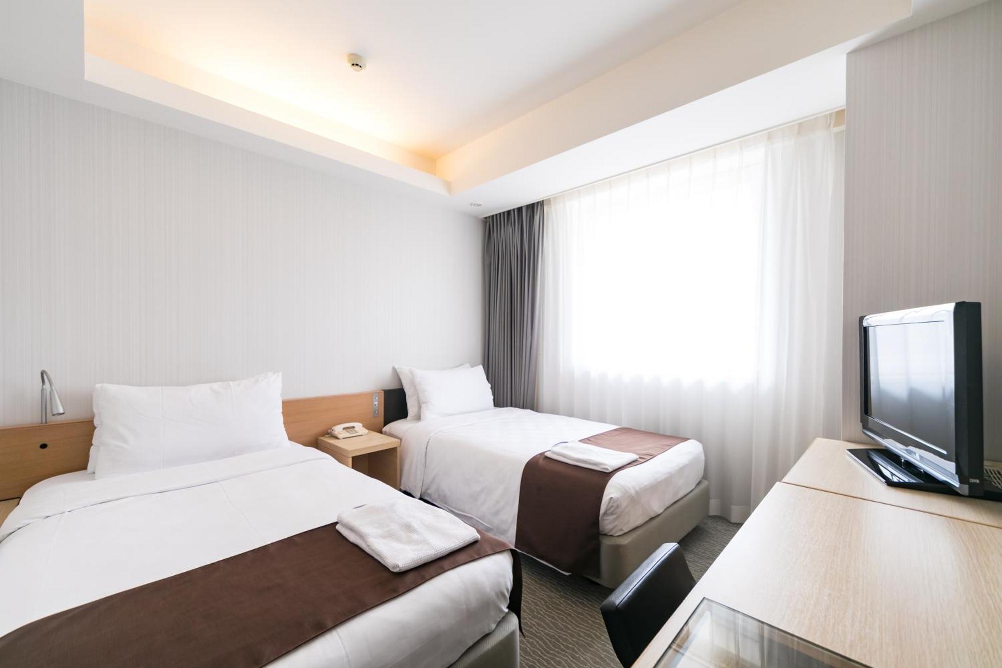 那覇東急reiホテル 3*