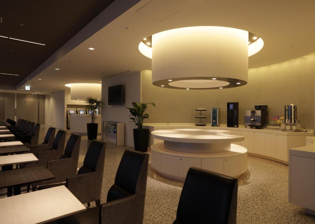 Tokyu Rei Hotel Naha