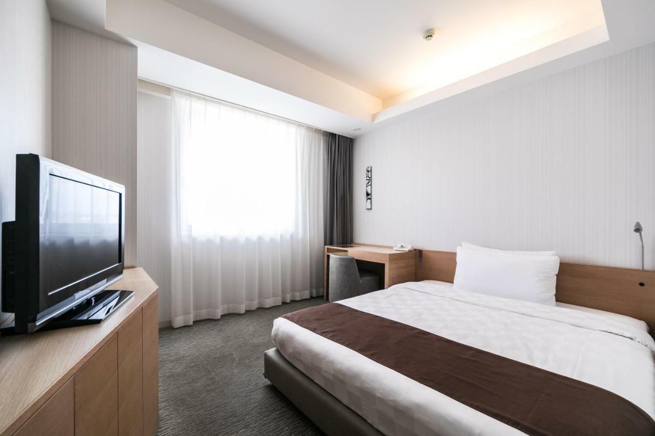Hotel Tokyu Rei 3*