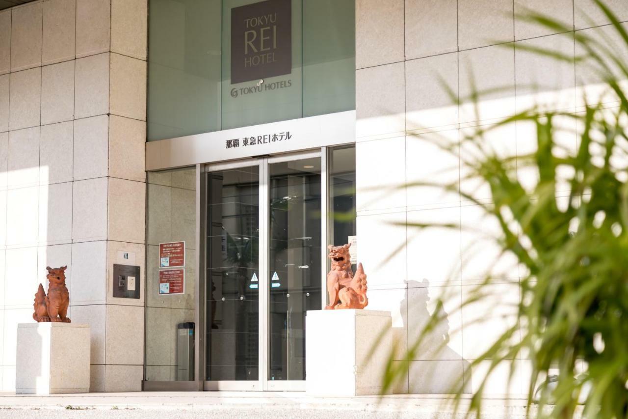 Tokyu Rei Hotel Naha